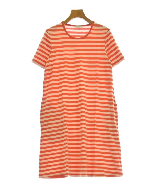 marimekko ชุดเดรส
