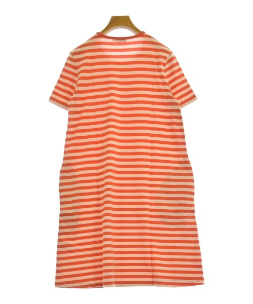 marimekko ชุดเดรส