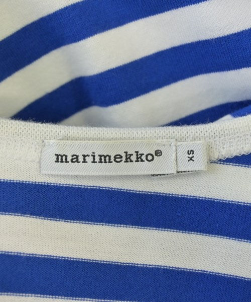 marimekko ชุดเดรส