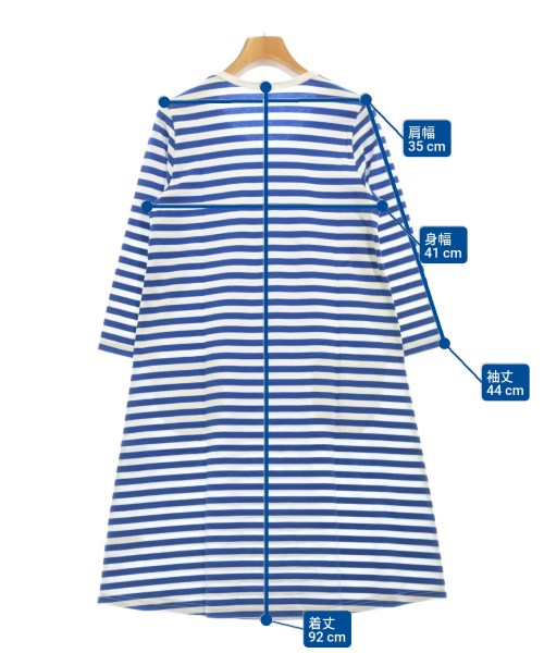 marimekko ชุดเดรส