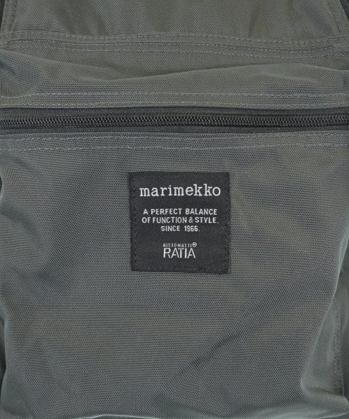 marimekko เป้สะพายหลัง