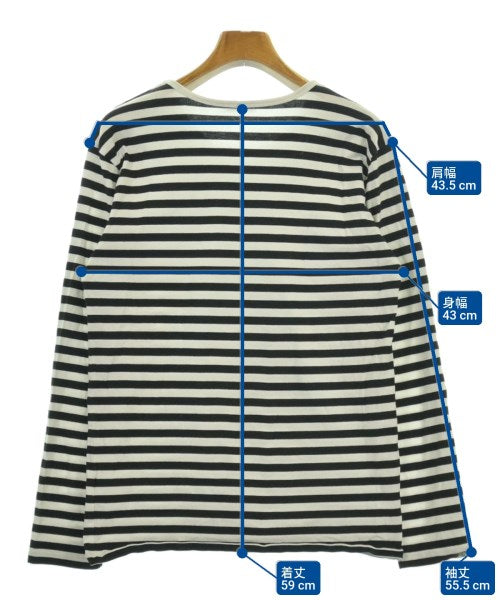 marimekko เสื้อยืด/เสื้อท็อปส์