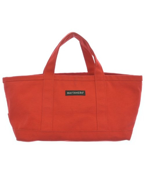 marimekko กระเป๋าถือขนาดใหญ่