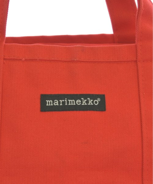 marimekko กระเป๋าถือขนาดใหญ่