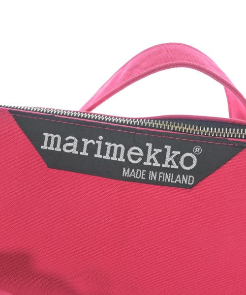 marimekko กระเป๋าถือขนาดใหญ่