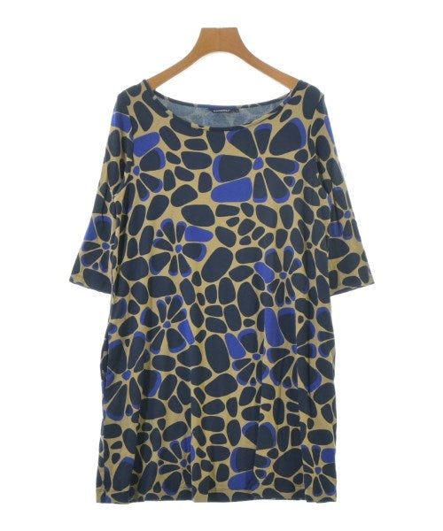 marimekko ชุดเดรส