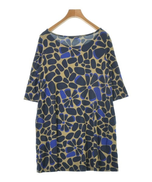 marimekko ชุดเดรส