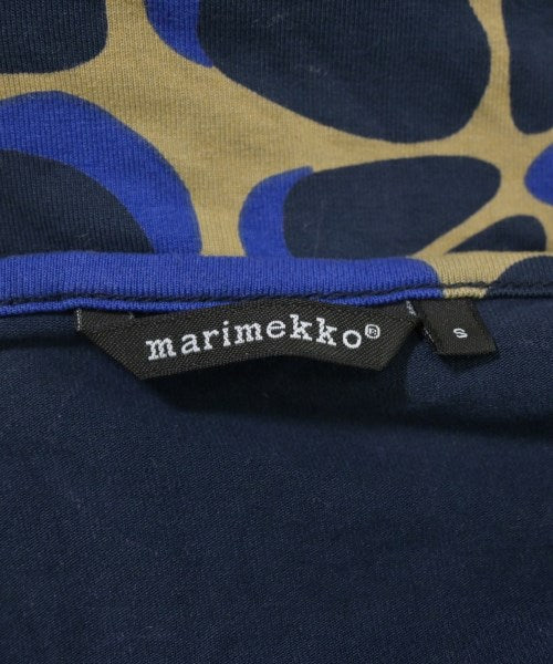 marimekko ชุดเดรส