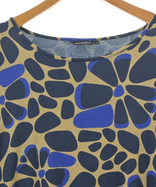 marimekko ชุดเดรส