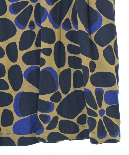marimekko ชุดเดรส