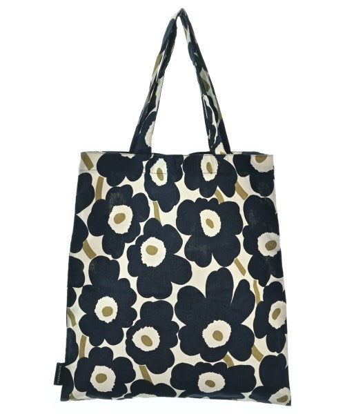 marimekko กระเป๋าถือขนาดใหญ่