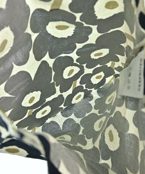 marimekko กระเป๋าถือขนาดใหญ่