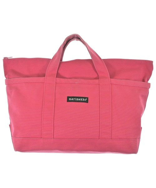 marimekko กระเป๋าถือขนาดใหญ่