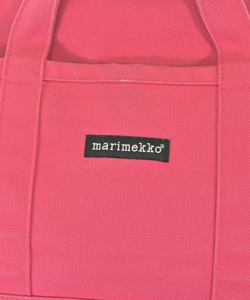 marimekko กระเป๋าถือขนาดใหญ่