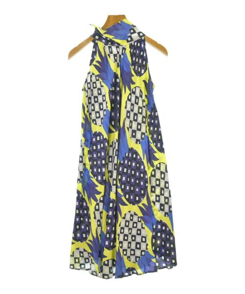 marimekko ชุดเดรส