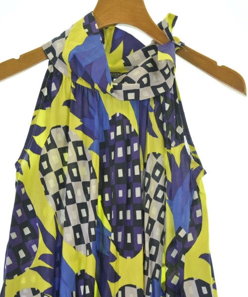 marimekko ชุดเดรส