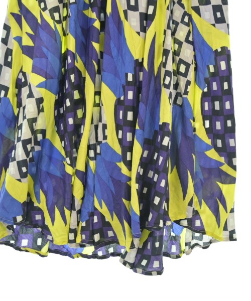 marimekko ชุดเดรส