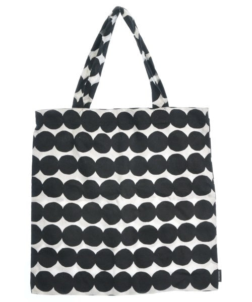 marimekko กระเป๋าถือขนาดใหญ่