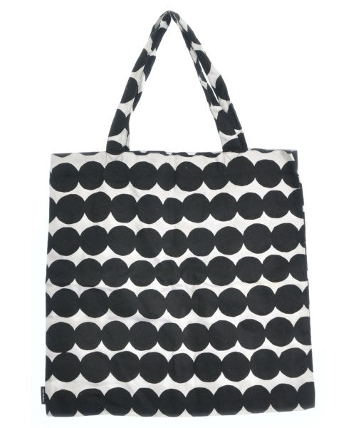 marimekko กระเป๋าถือขนาดใหญ่