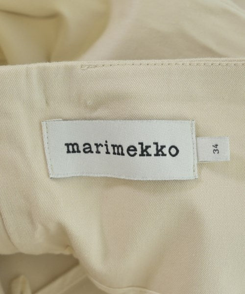 marimekko กระโปรงยาว/แม็กซี่ยาว