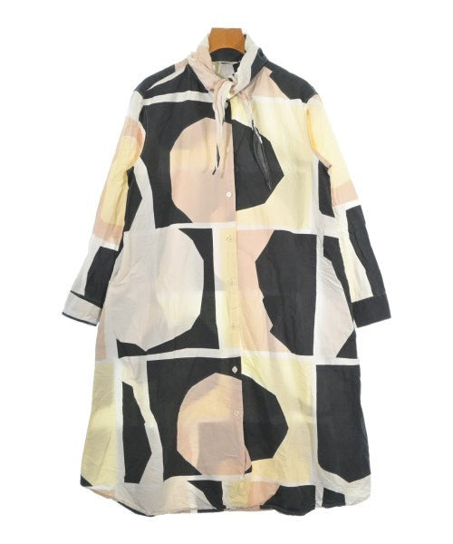 marimekko ชุดเดรส