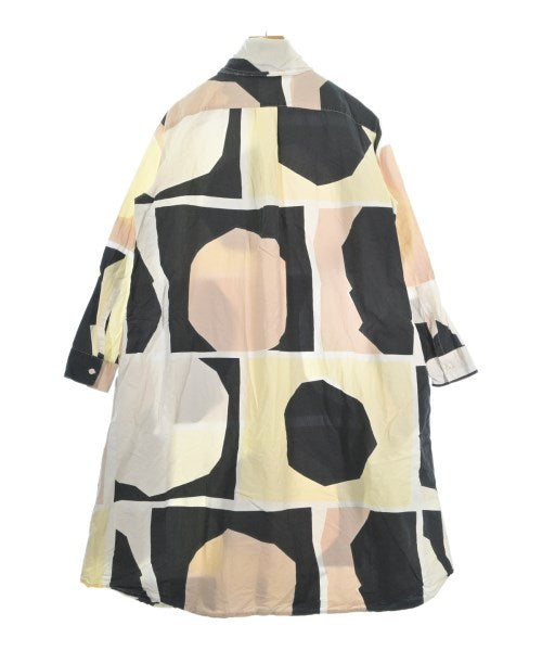 marimekko ชุดเดรส
