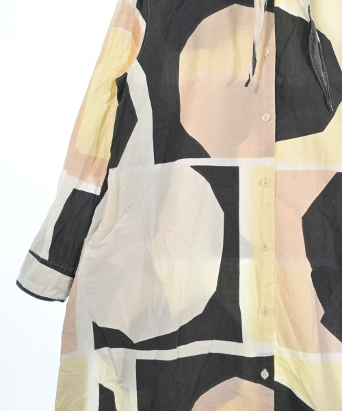 marimekko ชุดเดรส