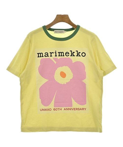 marimekko เสื้อยืด/เสื้อท็อปส์