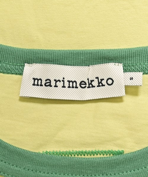 marimekko เสื้อยืด/เสื้อท็อปส์