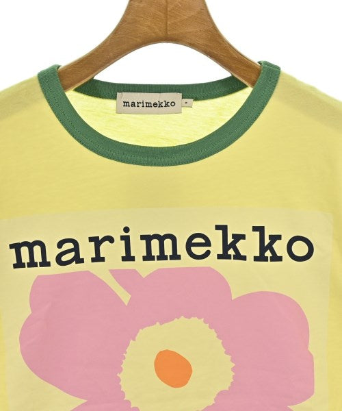 marimekko เสื้อยืด/เสื้อท็อปส์