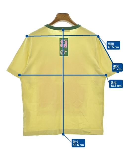 marimekko เสื้อยืด/เสื้อท็อปส์