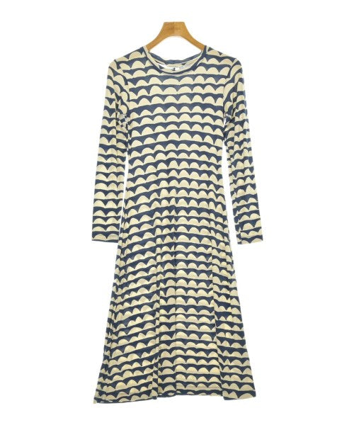 marimekko ชุดเดรส