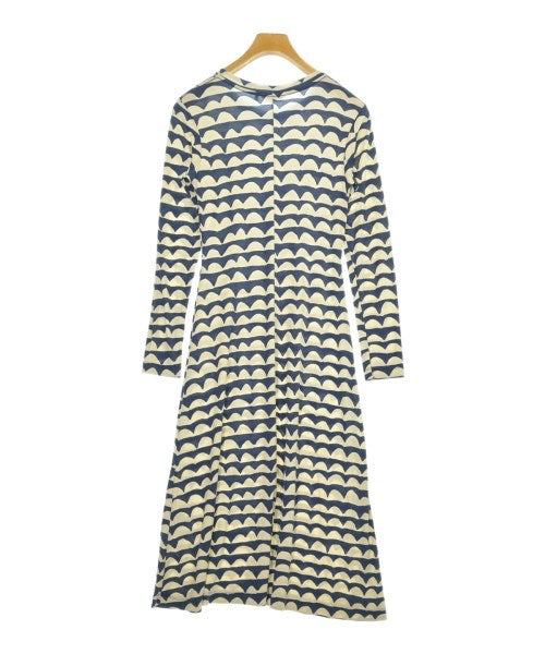marimekko ชุดเดรส