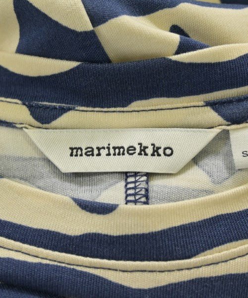 marimekko ชุดเดรส