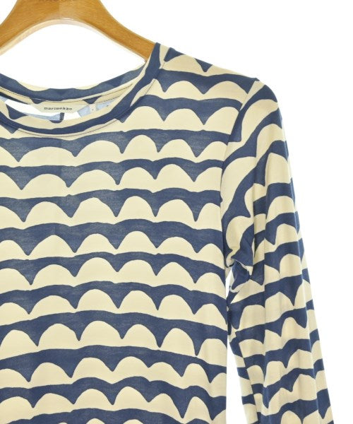 marimekko ชุดเดรส