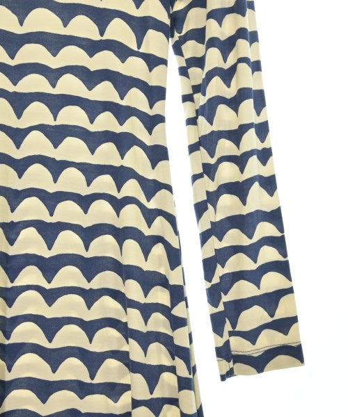 marimekko ชุดเดรส
