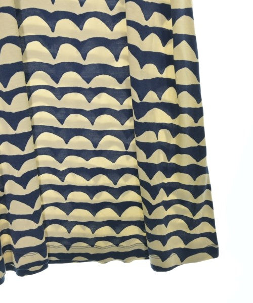 marimekko ชุดเดรส