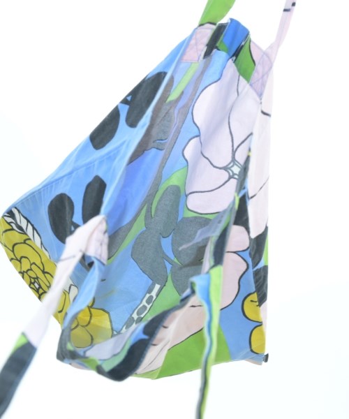 marimekko กระเป๋าถือขนาดใหญ่