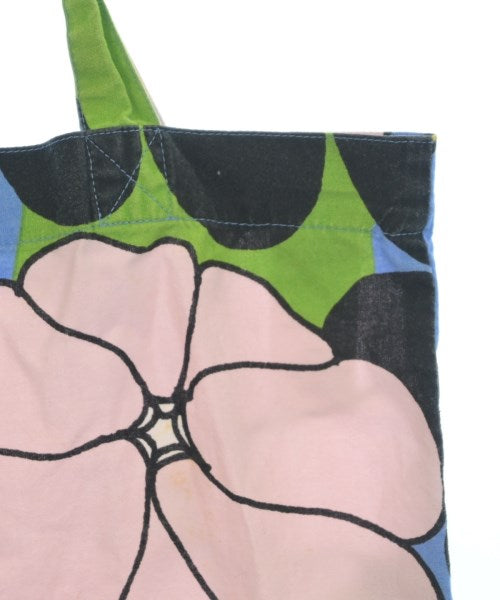 marimekko กระเป๋าถือขนาดใหญ่