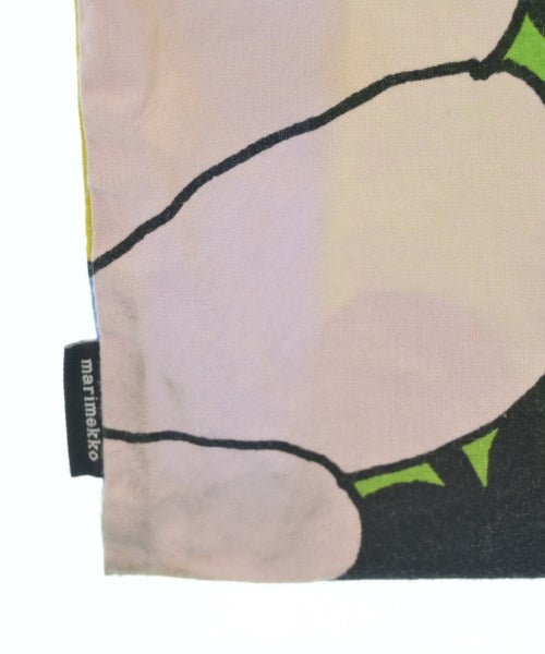 marimekko กระเป๋าถือขนาดใหญ่