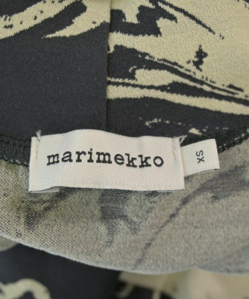 marimekko เสื้อยืด/เสื้อท็อปส์