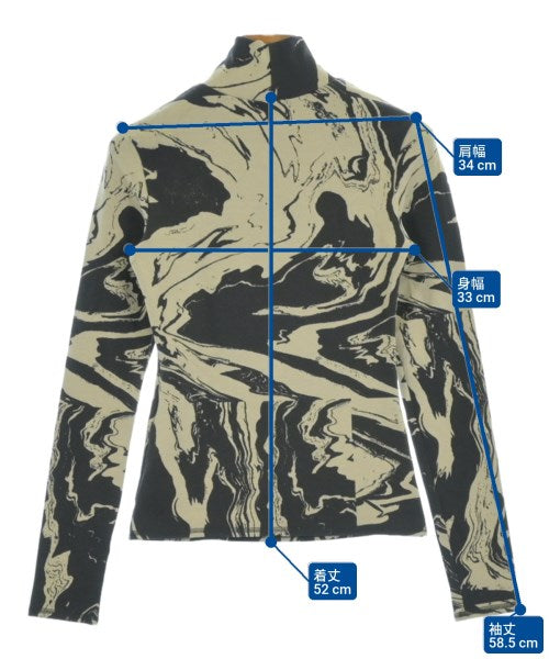 marimekko เสื้อยืด/เสื้อท็อปส์