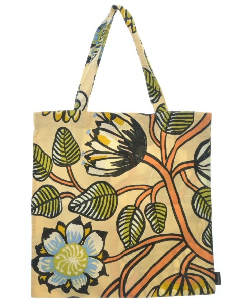 marimekko กระเป๋าถือขนาดใหญ่