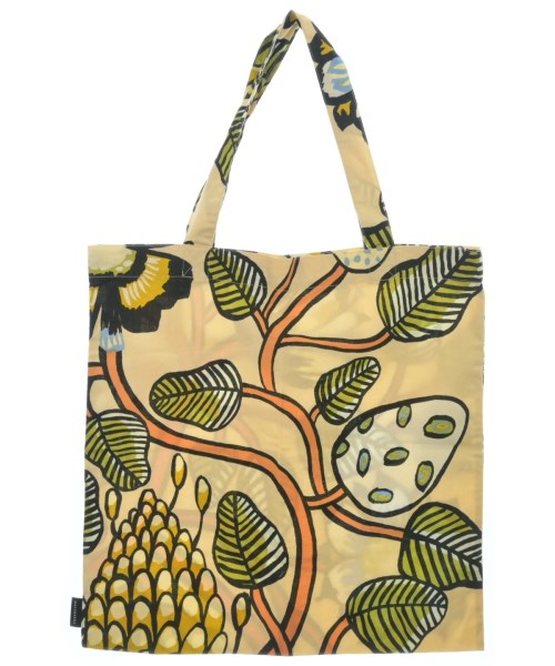 marimekko กระเป๋าถือขนาดใหญ่