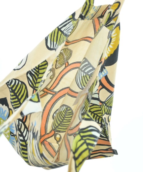 marimekko กระเป๋าถือขนาดใหญ่