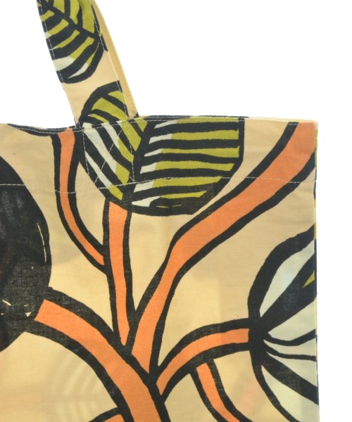 marimekko กระเป๋าถือขนาดใหญ่