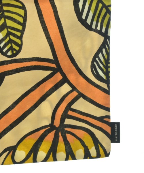 marimekko กระเป๋าถือขนาดใหญ่