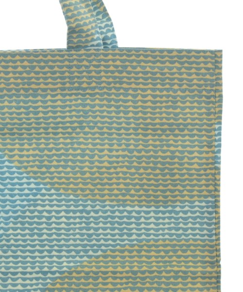 marimekko กระเป๋าถือขนาดใหญ่
