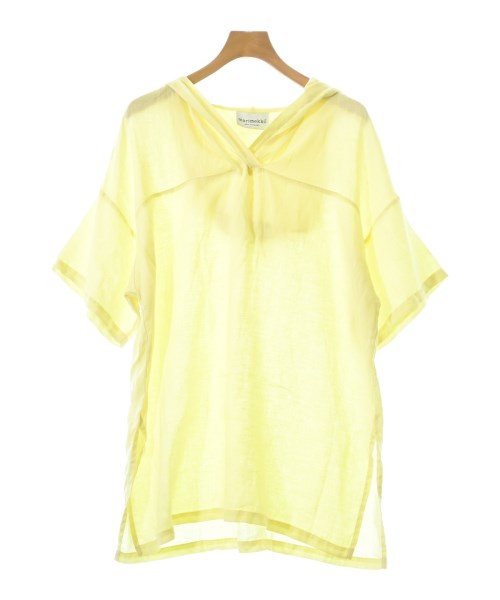 marimekko เสื้อสตรี