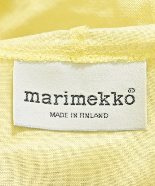 marimekko เสื้อสตรี